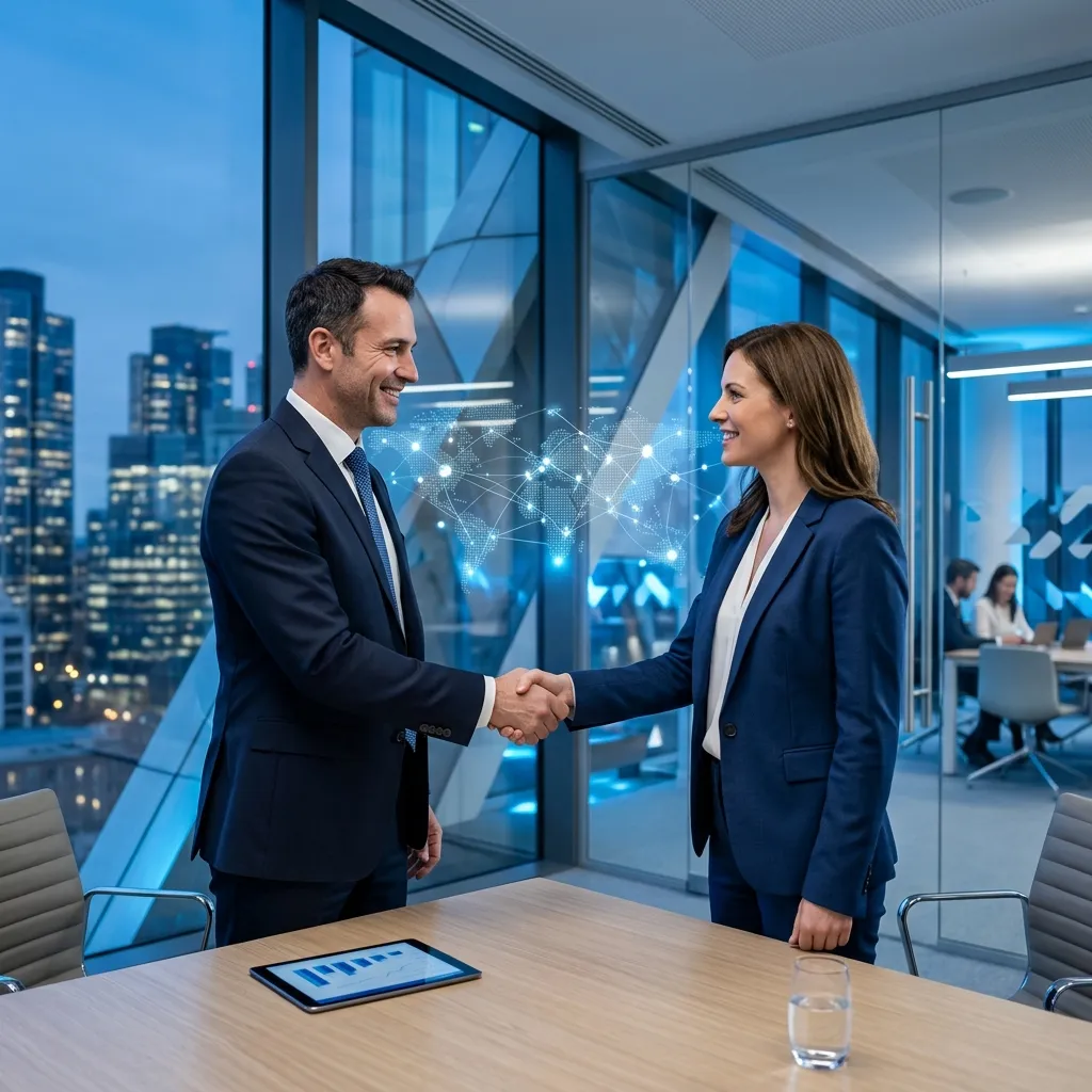 linkedin – Gewerbliche Objekträumung und Betriebsauflösung in Kärnten: Strukturierter B2B-Service.